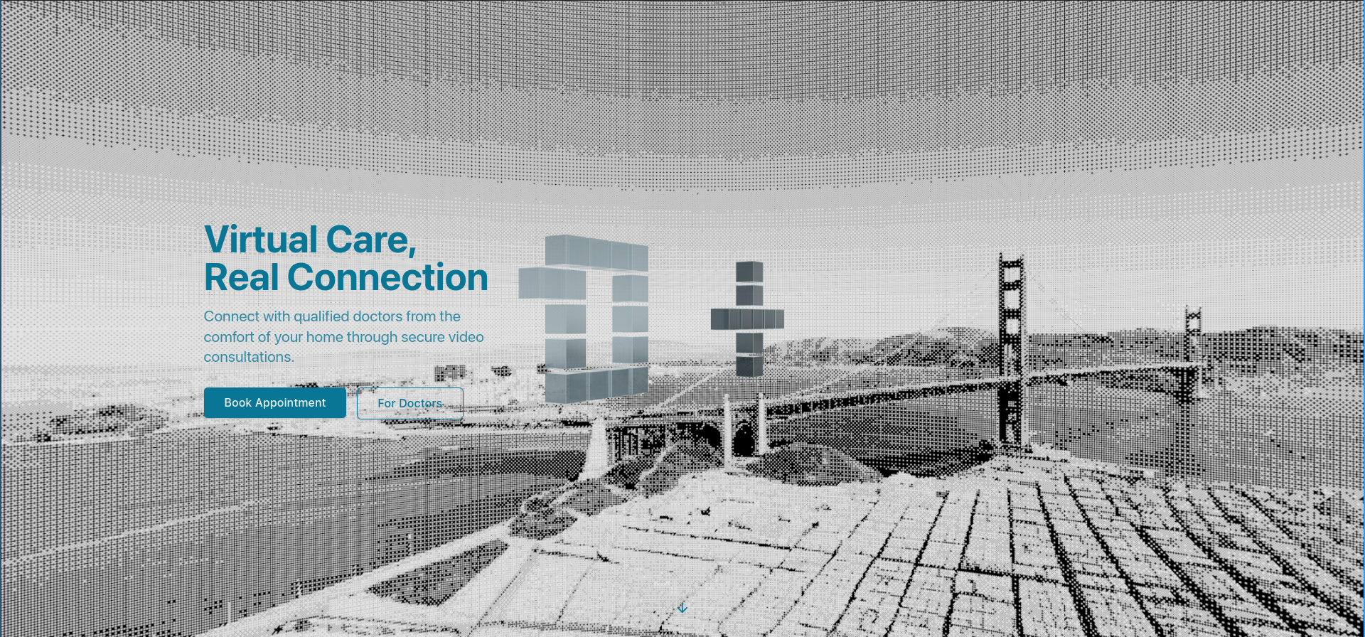 VirtuCare - Teleconsultation Platform